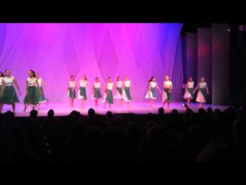 Lehaká NOAM Carmel 2012