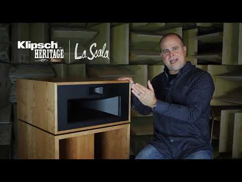 KLIPSCH LA SCALA AL5