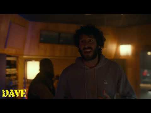 Dave Season 1 Episode 1 freestyle song