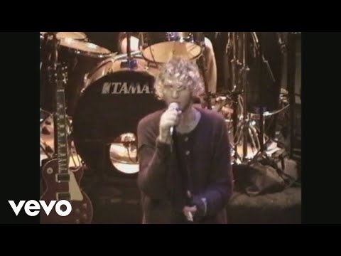 Video thumbnail for I Don’t Wanna Be a Soldier Mama (Live at The Moore)