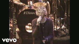 Mad Season - I Don&#39;t Wanna Be a Soldier (Live at the Moore, Seattle, 1995)
