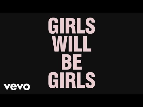 Sophie Beem - Girls Will Be Girls (Lyric)