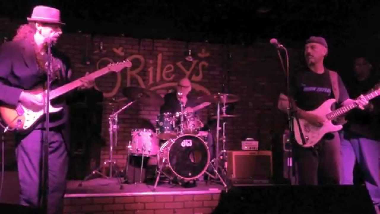 Promotional video thumbnail 1 for William Ryland - Pro Drummer