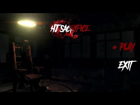 HJ: Sacrifice / Walkthrough