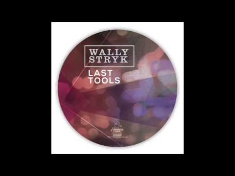 Wally Stryk - Mouai [Hermine Records 031] - Last Tools Album