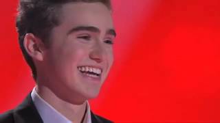 Download lagu Harrison Craig Sings Broken Vow The Voice Australia Season 2 mp3 Download lagu Harrison Craig Sings Broken Vow The Voice Australia Season 2 mp3