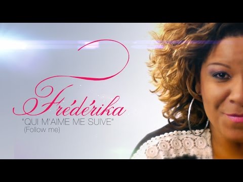 Frédérika Aratus : Qui m'aime me suive [CLIP]