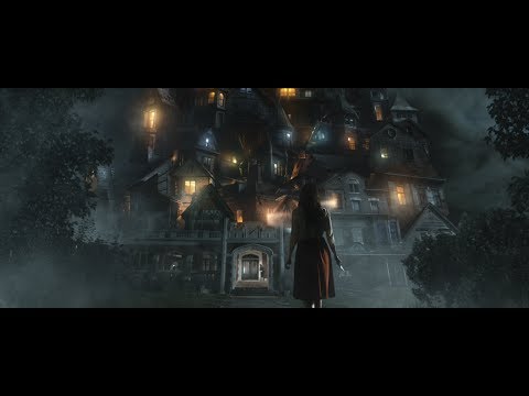 ホーンテッド・サイト　PV