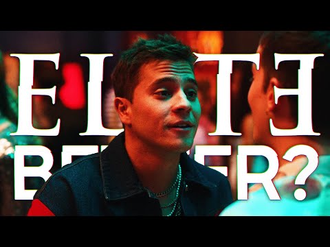 Did Elite Get Better? - Elite Season 6 Netflix Review
