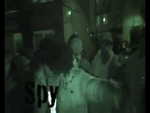 Spy & Swiftman - Grind Ride Time Hood Video