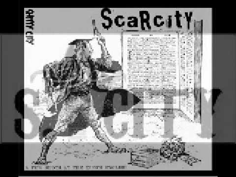 SCITY  FREESTYLE