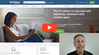 Tutorial: Selling Domain Names on Major Marketplaces