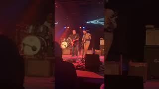 David Hidalgo (Los Lobos) w/ Southern Avenue - Don't Give Up Jam