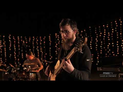 "Jump Jim Crow" Live @ The Saskatchewan Sound Stage