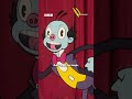 Mr Ring-A-Ding's being REVEALED