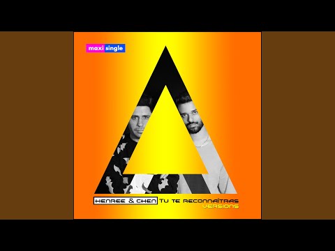 Tu Te Reconna?tras-Eyal Dan Remix