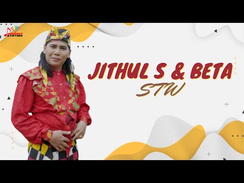Jithul S & Beta - S T W (Official Music Video)