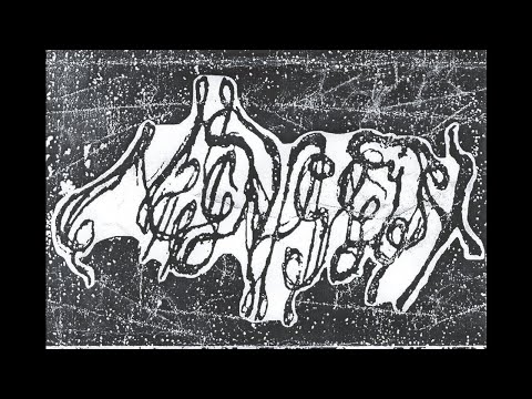 Nachtgeist (Unkown) - Nocturnal Abstractions (Demo) 2019