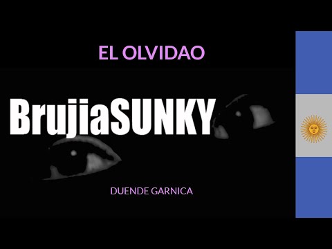 El Olvidao - Duende Garnica