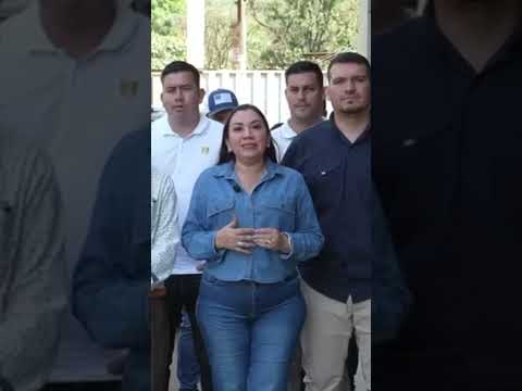 Sí al diálogo, sí al ambiente y sí al trabajo en Portovelo