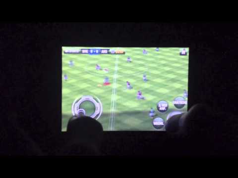Review: FIFA 13 für iPad/iPhone/iPod touch [HD]