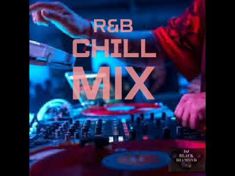 R&B Chill Mix| Chris Brown, Sam Smith, Rick Ross, Toni Braxton, Rihanna, Usher, August Alsina