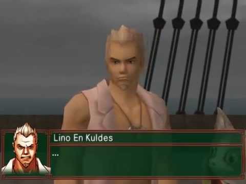 Let's Play "Suikoden IV"! Part 054 - Fighting to the End