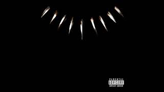 Kendrick Lamar, ScHoolboy Q, 2 Chainz, Saudi - X - Beat/Instrumental