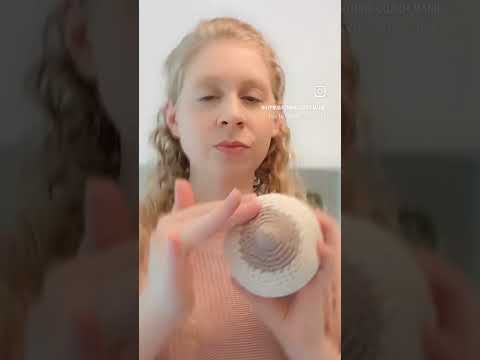 Für die Geburt: Kolostrum ausstreichen #youtubecreatorcommunity #pregnancy #geburt #birth #baby