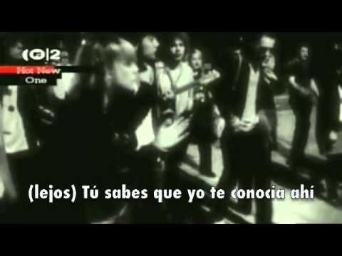 Pete Doherty Ft. Littl'ans - Their Way - Subtítulos en Español