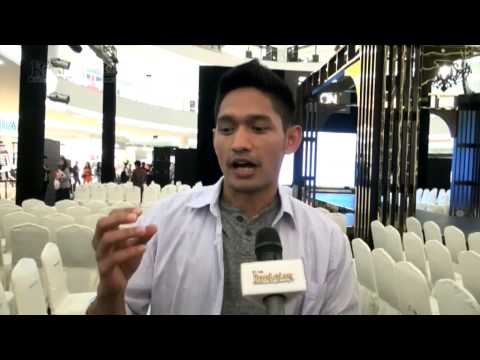 Jadi Artis, Ibnu Jamil Mulai Sadar Penampilan