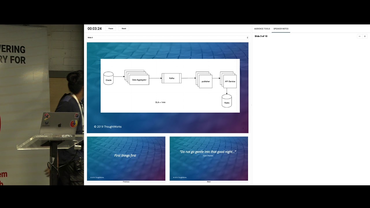 Debugging distributed systems