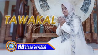 Download lagu Wafiq Azizah - Tawakal | Lagu Wafiq Azizah Terbaik Dan Terpopuler 2022 mp3