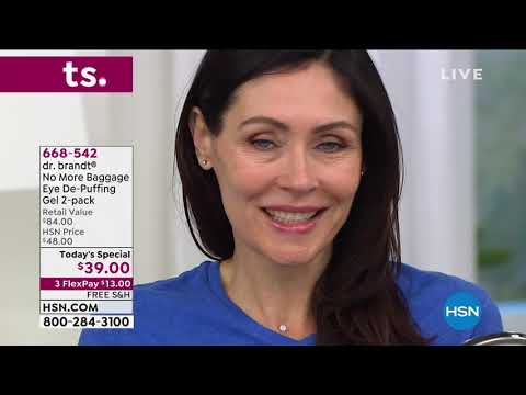 HSN | Wake Up Beautiful with Valerie - The Big Find 06.17.2020 - 08 AM