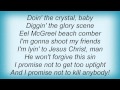 Didjits - Promise Not To Kill Anybody Lyrics