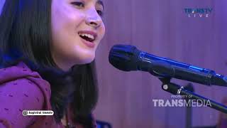 Download lagu Bulan Sutena Setiap Yang Kulakukan Untuk Dirimu Ft Vicky Prasetyo mp3