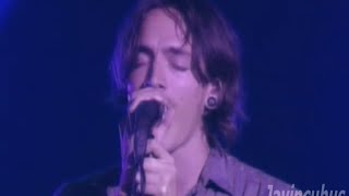 Incubus - A Crow Left Of The Murder (LIVE)