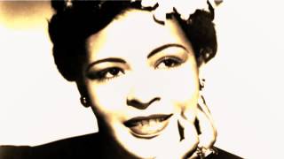 Billie Holiday - Crazy He Calls Me (Decca Records 1949)