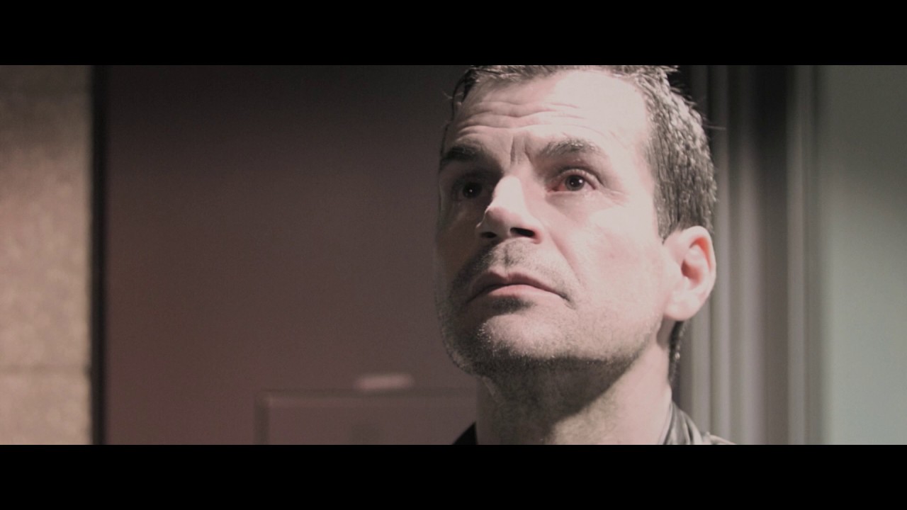 The Radicalization of Jeff Boyd - Trailer 1