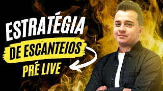 The Best Corner Kick Strategy on Bet365 thumbnail