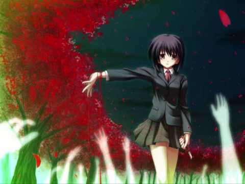 Nightcore - Walk Alone