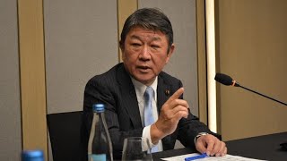 「ここは日本じゃないのか...!?」参政党・初鹿野議員が国会で大激怒“日本人立ち入り禁止”問題を追及し大臣タジタジ 【高市早苗/小泉進次郎】