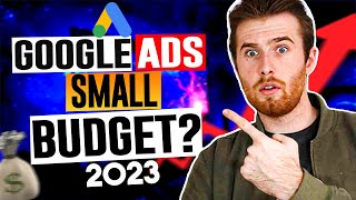 Google Ads For Local Business With A Small Budget (2023)