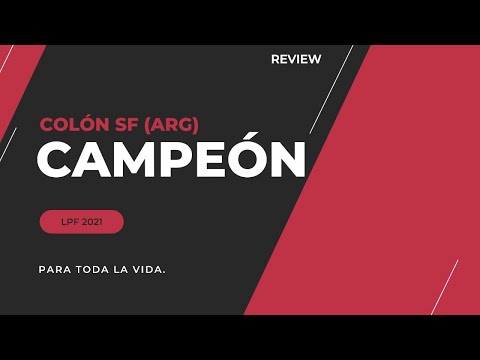 Review LPF 2021 - Final