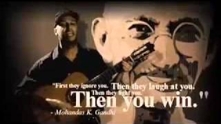 THE NIGHTWATCHMAN - Road I Must Travel