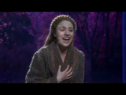 A Sneak Peek at ANASTASIA