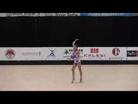 Helena Jäe.ball.SC Diiva