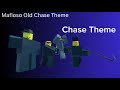 Mafioso Old Chase Theme