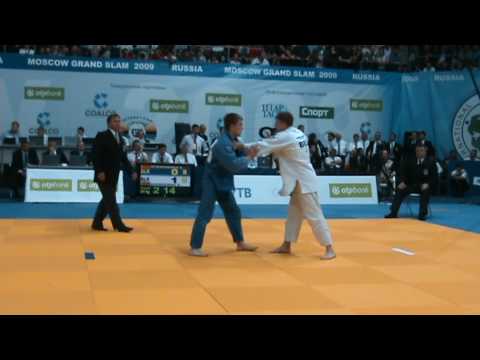 MOSCOW GRAND SLAM 2009