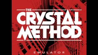The Crystal Method - Emulator